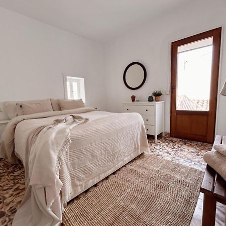 Casa Barman Casco Antiguo Y Vistas Al Mar Villa อัลเตอา ภายนอก รูปภาพ