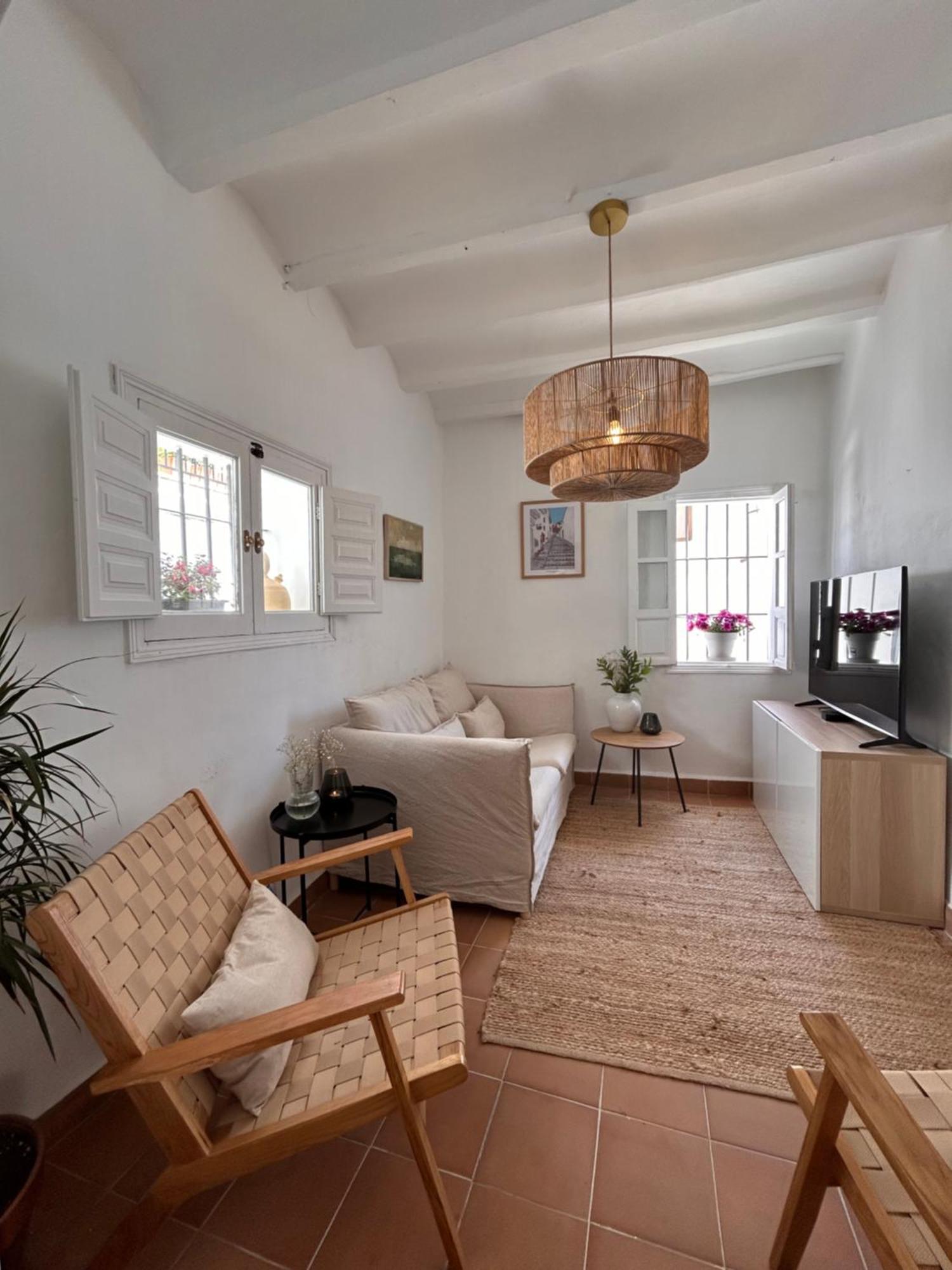 Casa Barman Casco Antiguo Y Vistas Al Mar Villa อัลเตอา ภายนอก รูปภาพ