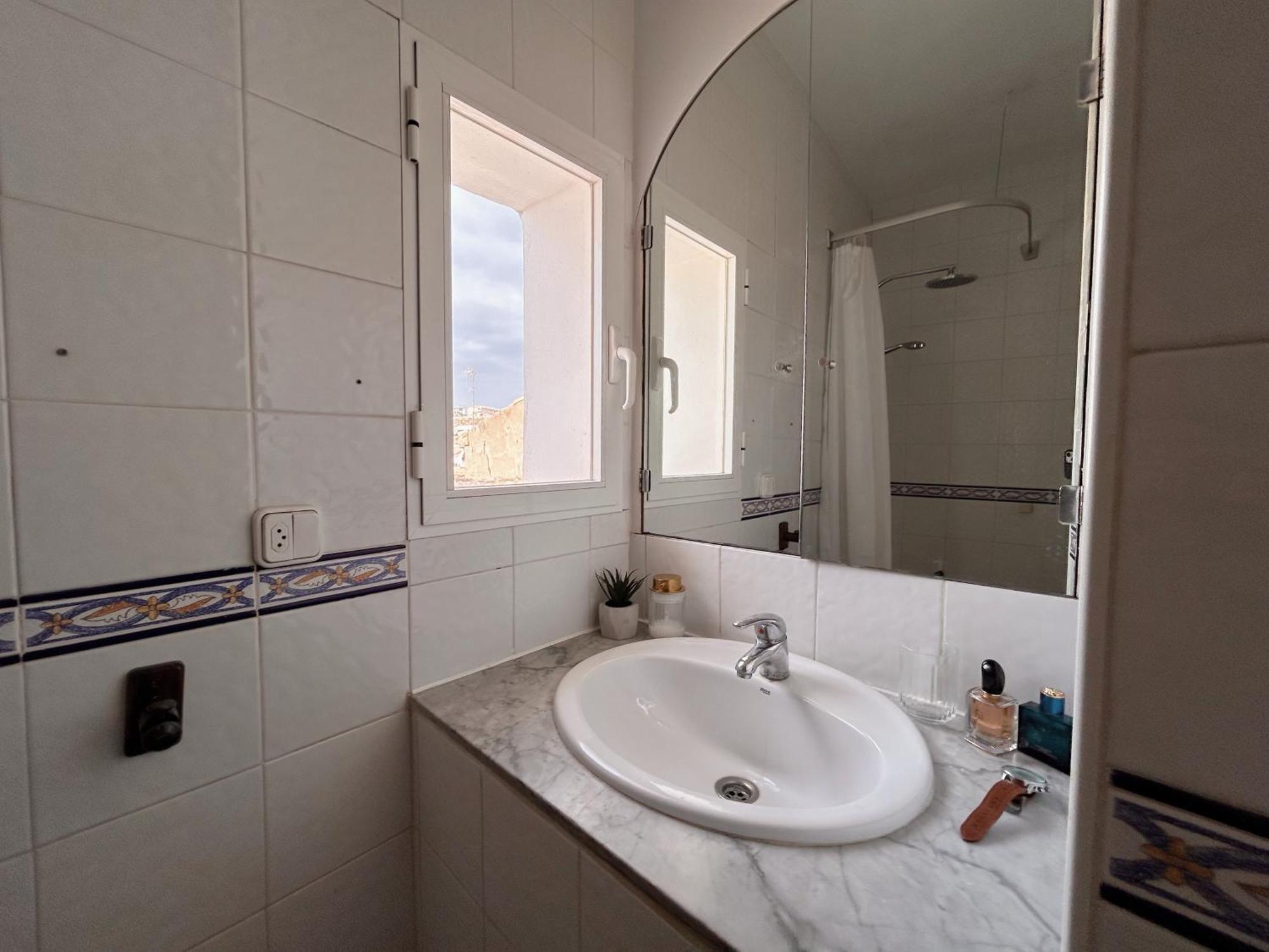 Casa Barman Casco Antiguo Y Vistas Al Mar Villa อัลเตอา ภายนอก รูปภาพ