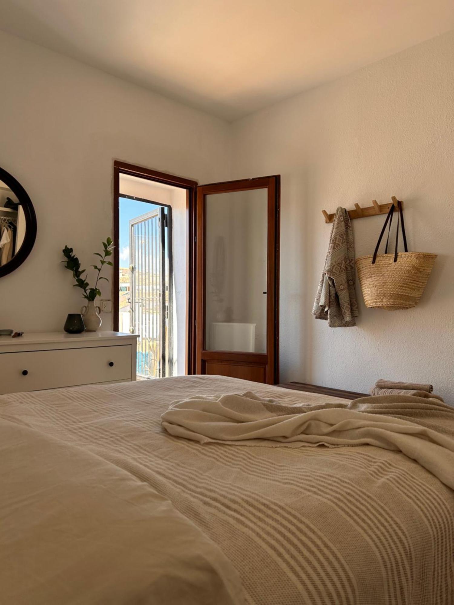 Casa Barman Casco Antiguo Y Vistas Al Mar Villa อัลเตอา ภายนอก รูปภาพ